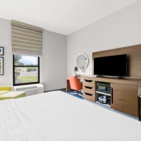 Hampton Inn Florence Midtown Near University Of North Alabama Экстерьер фото
