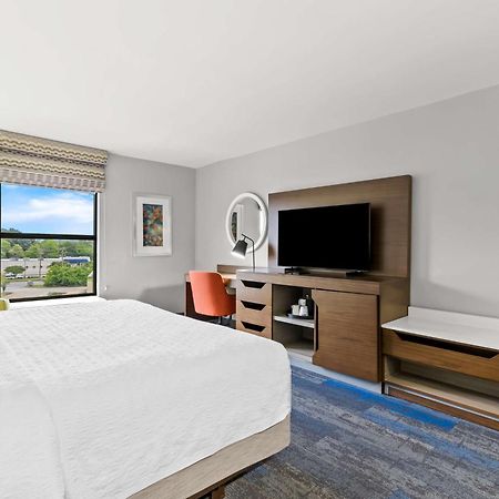 Hampton Inn Florence Midtown Near University Of North Alabama Экстерьер фото