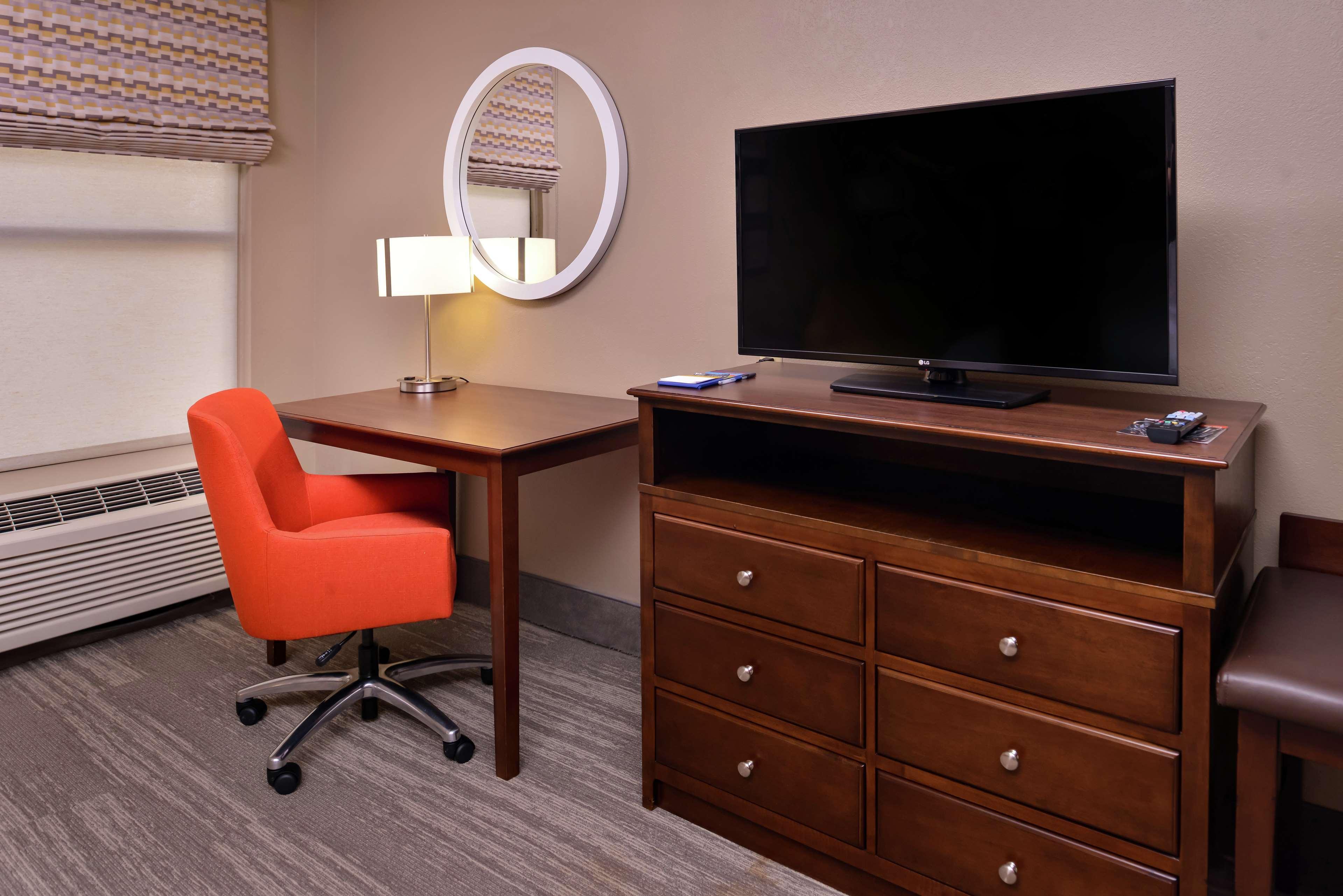 Hampton Inn Florence Midtown Near University Of North Alabama Экстерьер фото