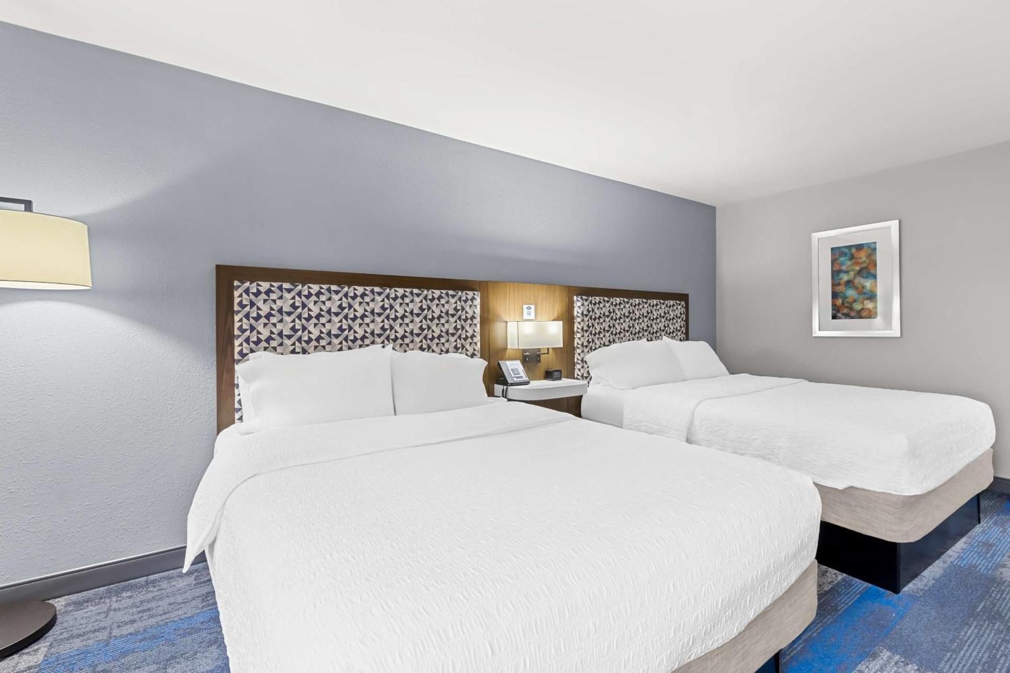 Hampton Inn Florence Midtown Near University Of North Alabama Экстерьер фото
