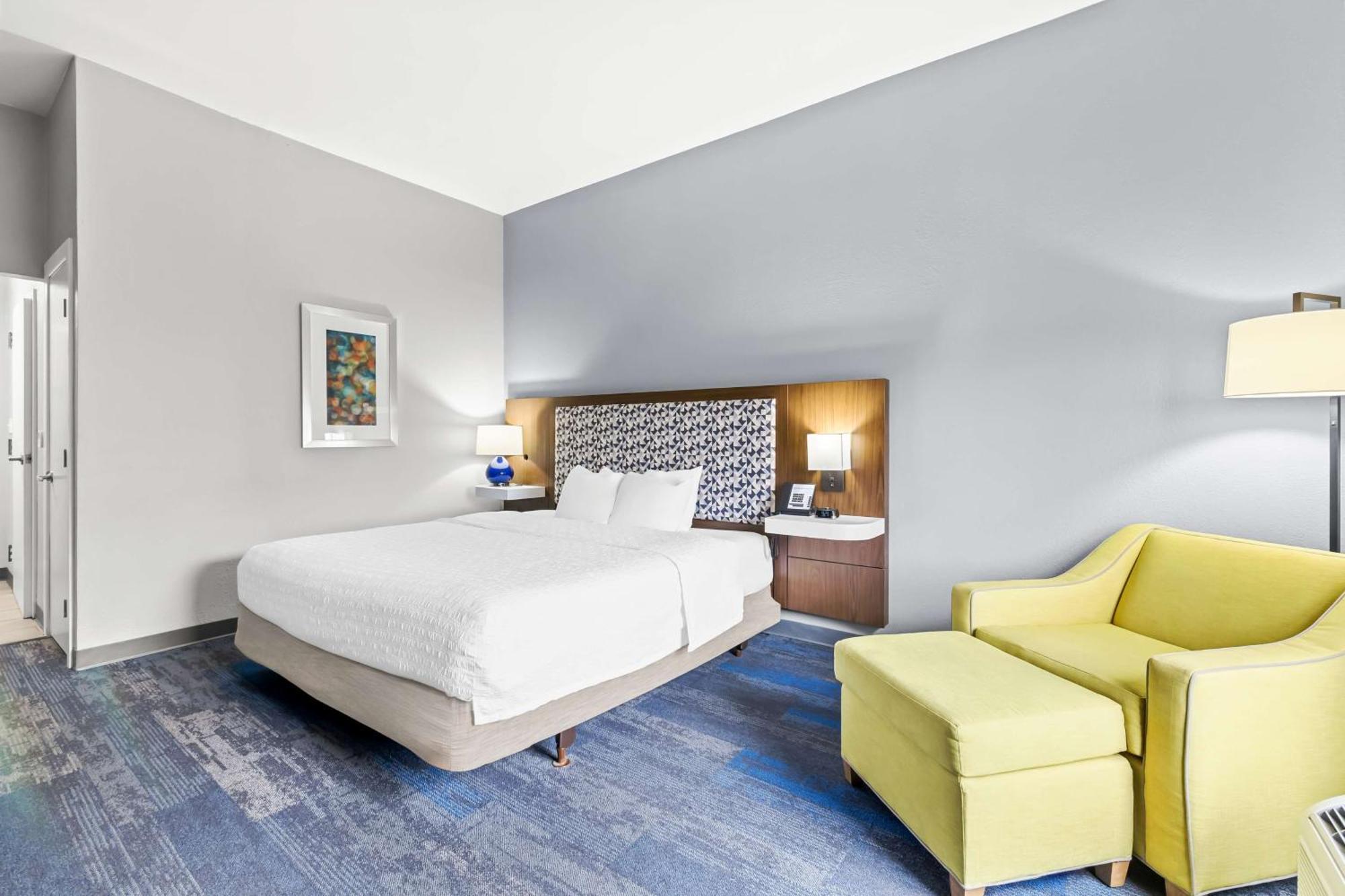 Hampton Inn Florence Midtown Near University Of North Alabama Экстерьер фото