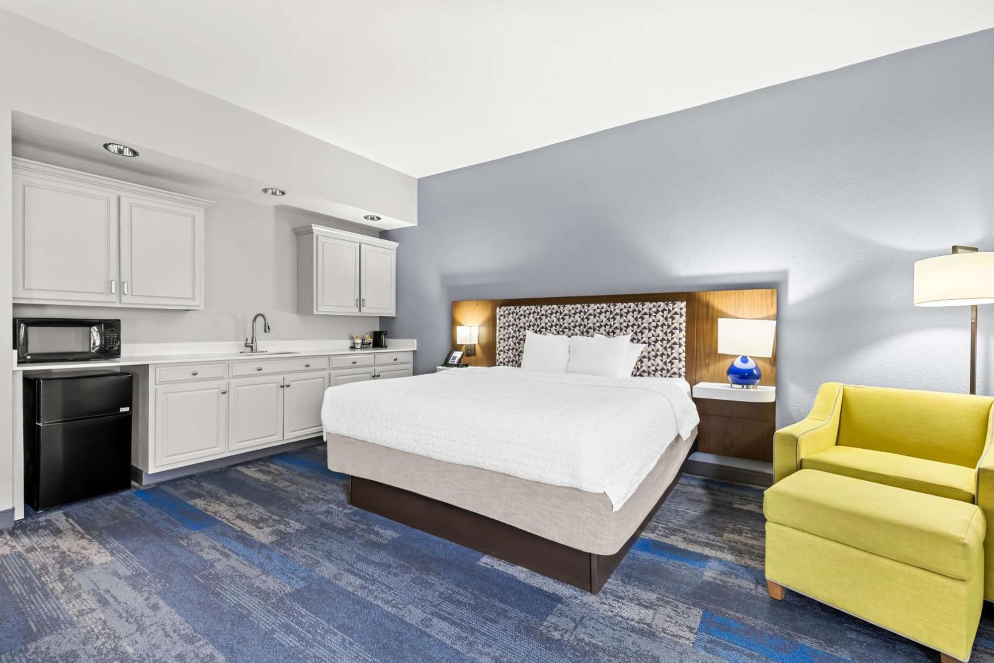 Hampton Inn Florence Midtown Near University Of North Alabama Экстерьер фото