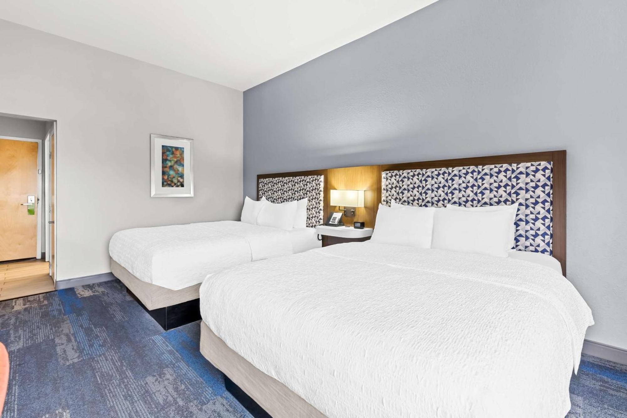 Hampton Inn Florence Midtown Near University Of North Alabama Экстерьер фото