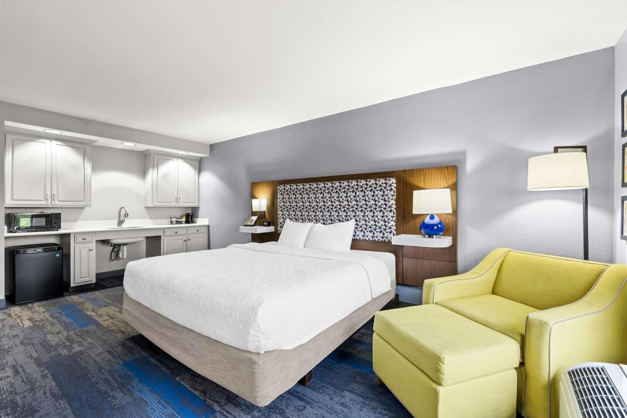 Hampton Inn Florence Midtown Near University Of North Alabama Экстерьер фото