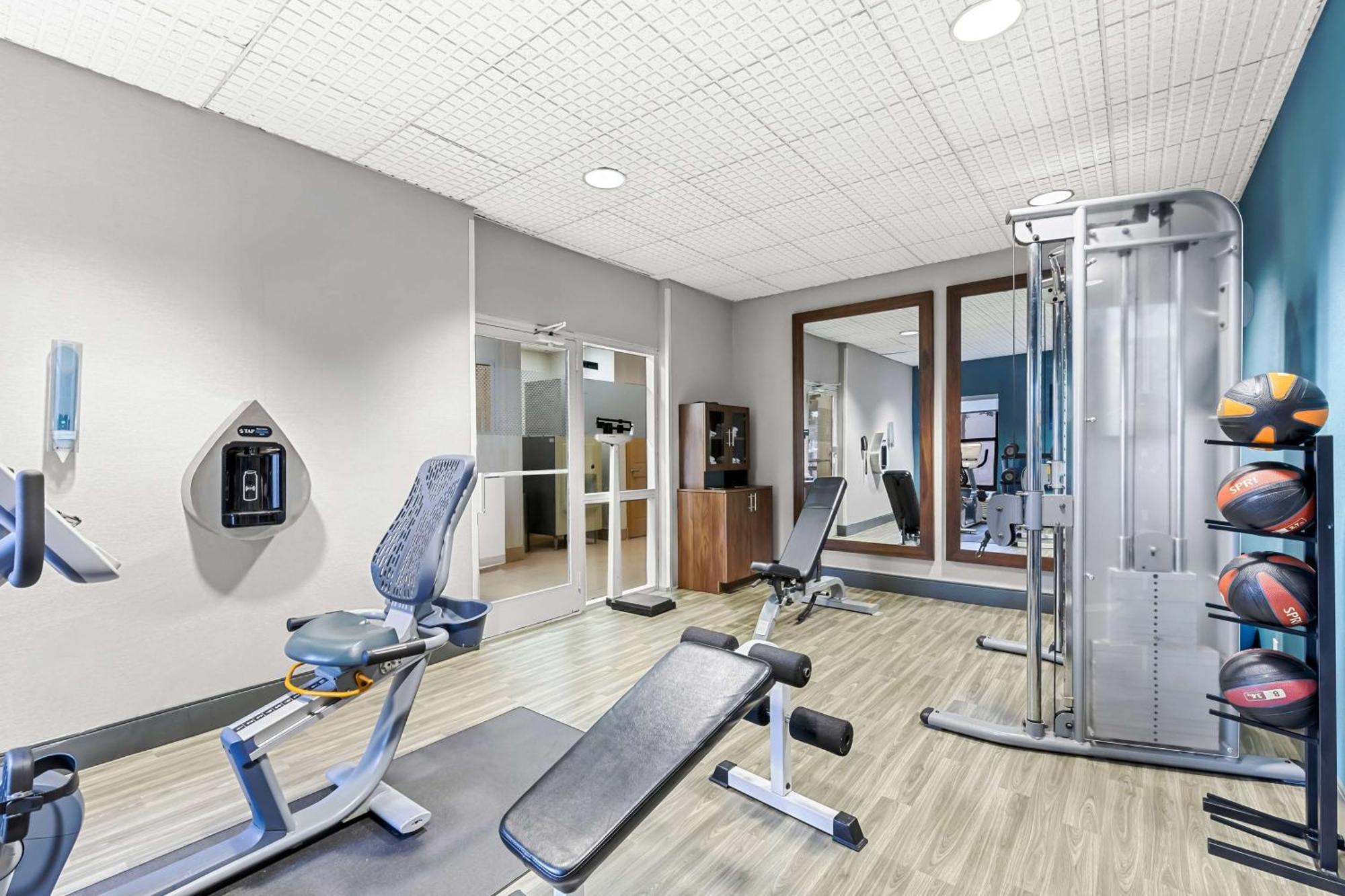 Hampton Inn Florence Midtown Near University Of North Alabama Экстерьер фото