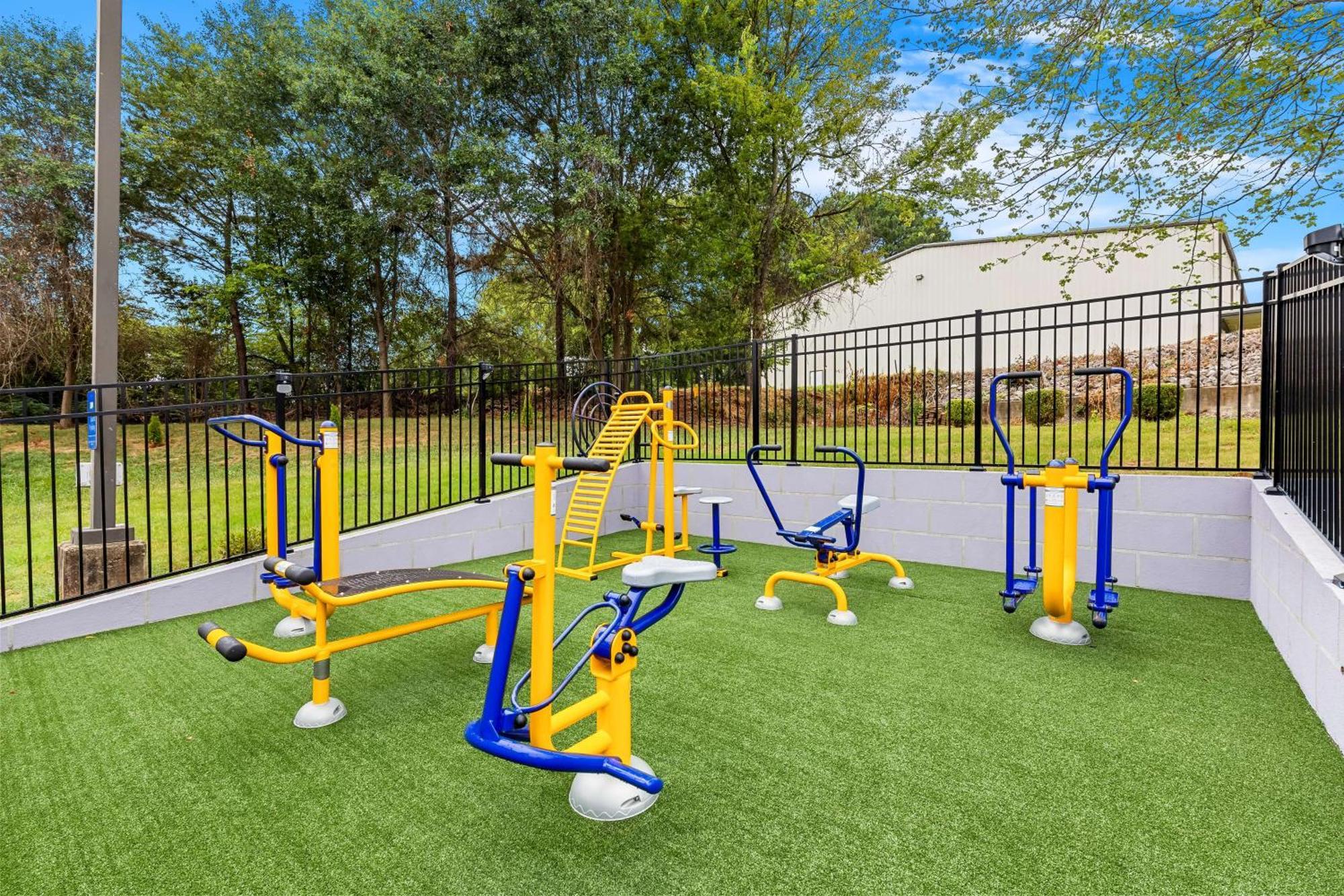 Hampton Inn Florence Midtown Near University Of North Alabama Экстерьер фото