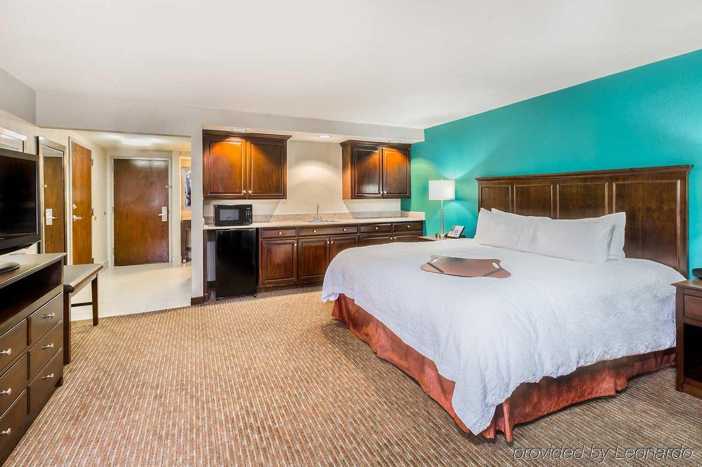 Hampton Inn Florence Midtown Near University Of North Alabama Экстерьер фото
